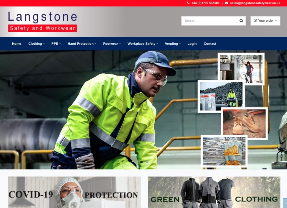 New Blog Section Added to Our Website