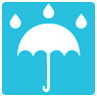Water Resistant Fabric