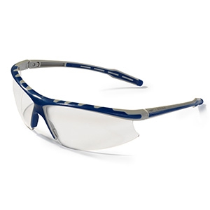 Booster Spec Clear Lens