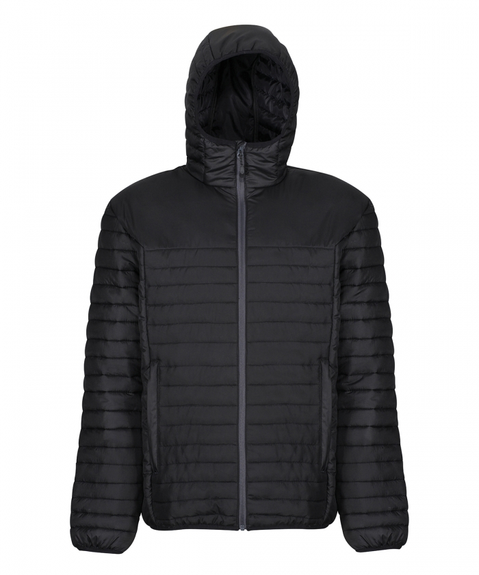 Honestly Made Recycled Thermal Jacket