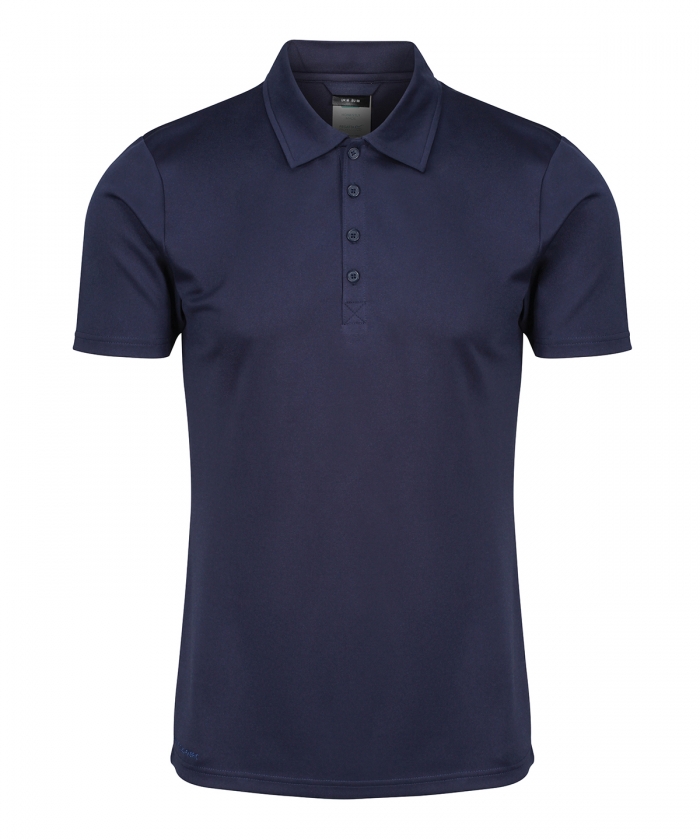 Honestly made recycled polo