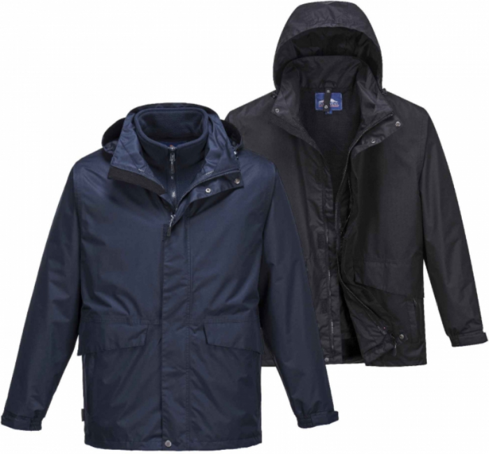 Argo Breathable 3 In 1
