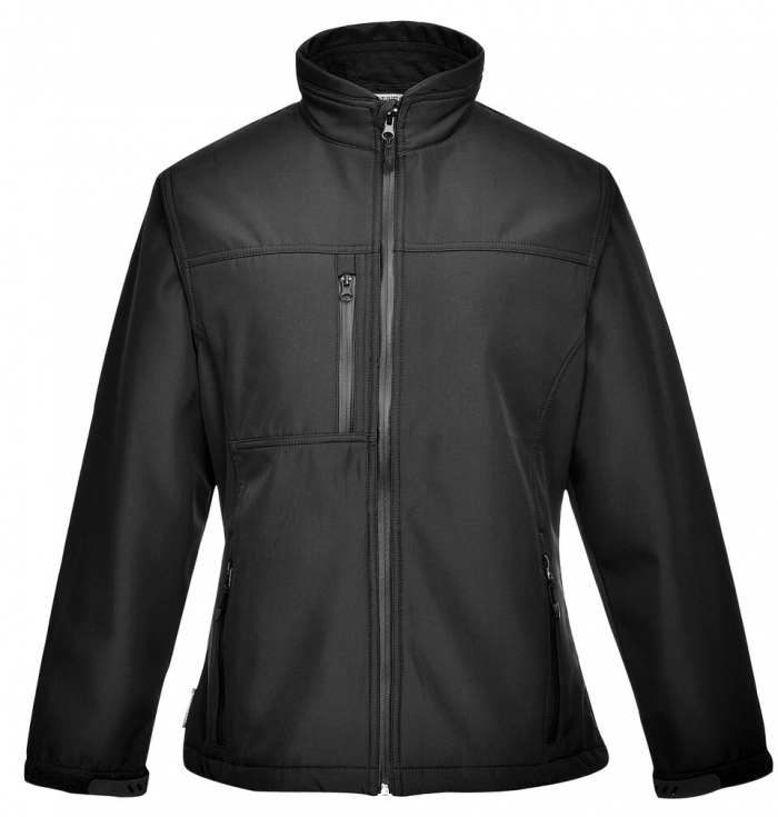 Charlotte Ladies Softshell 2L