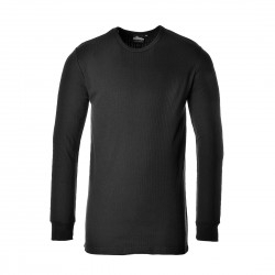 Thermal Long Sleeve T Shirt
