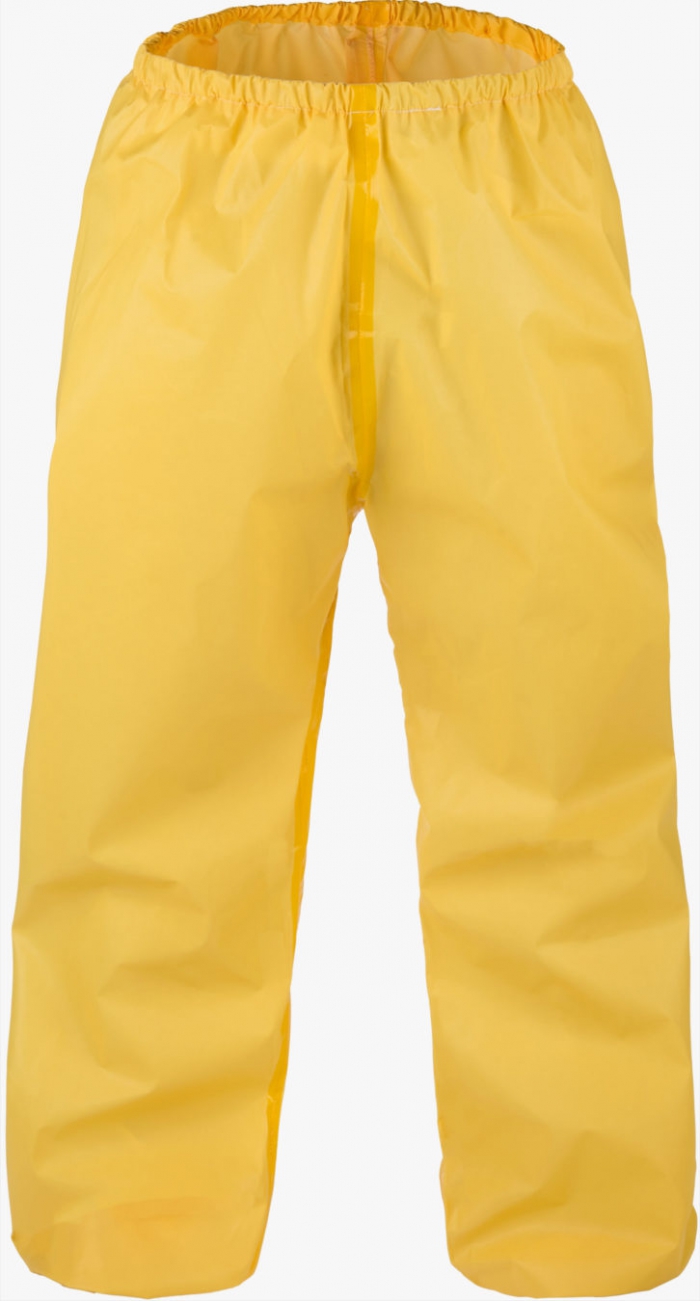 Chemmax 1 Pants with elasticated waist ankles