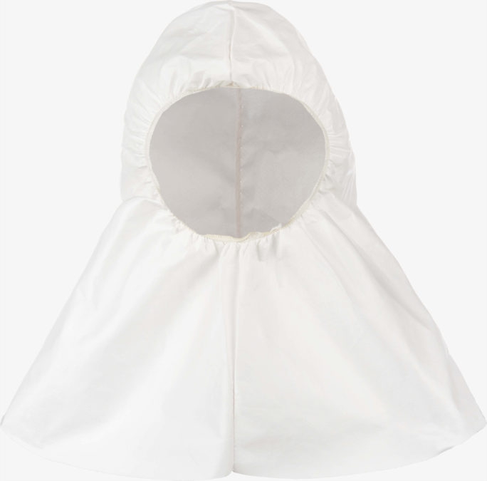 MicroMax NS Cape Hood with elasticated face opening