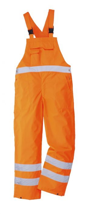 Waterproof Bib N Brace