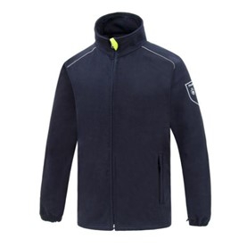 Phoenix FR Interactive Fleece Jacket FR AS