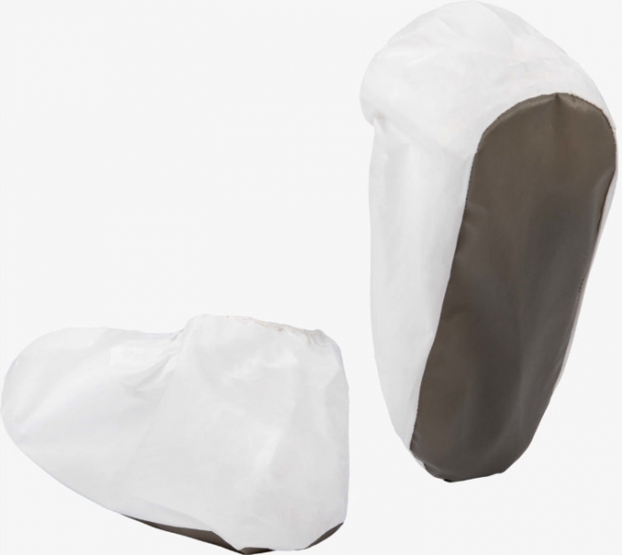 MicroMax TS overshoes with anti slip anti static soles