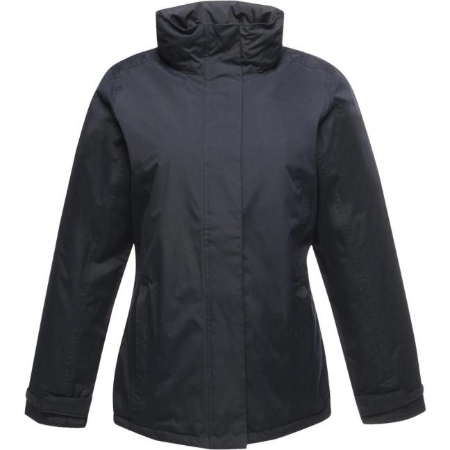 Womens Beauford insulated jacket