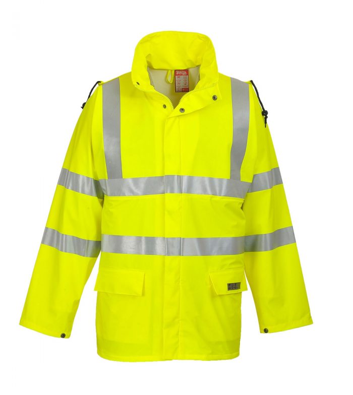 Sealtex Flame Jacket