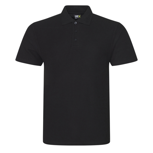 PRO RTX Ladies Pro Pique Polo Shirt Plus