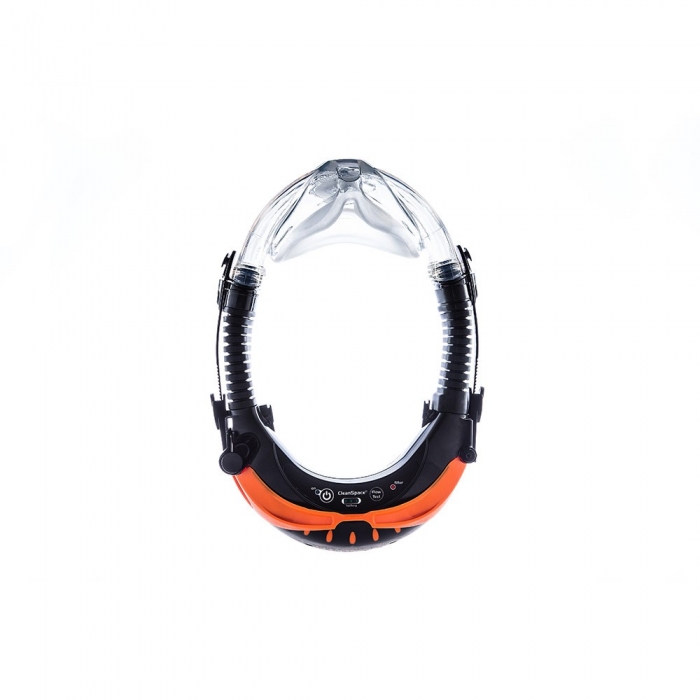 Powered air purifying respirator ULTRA