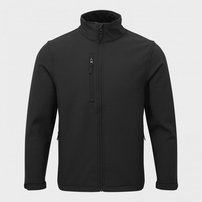 Selkirk Jacket
