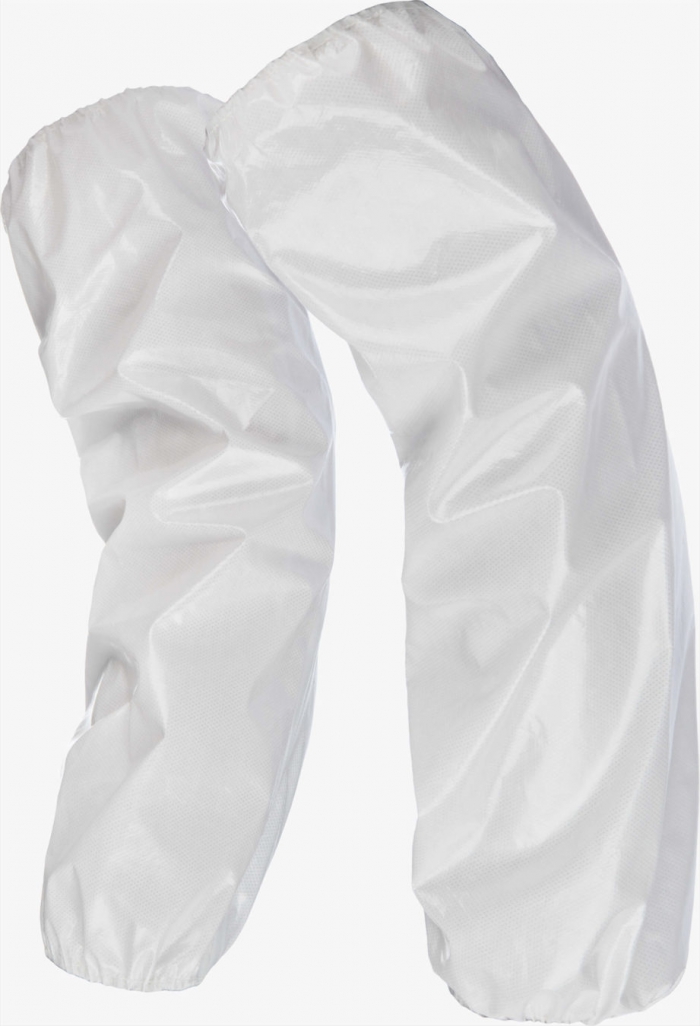 ChemMax 2 elasticated sleeves