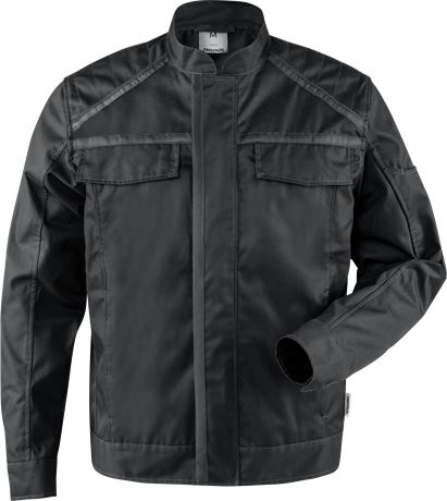 Green jacket 4688 GRT
