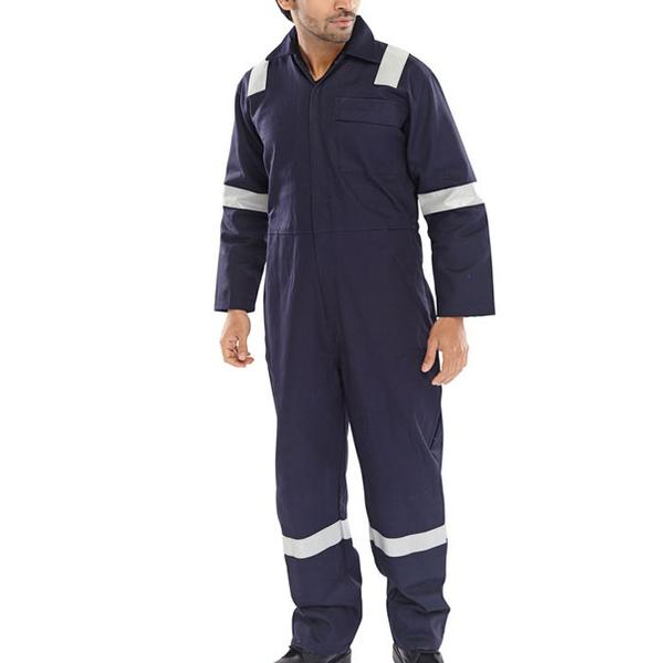 Flame Retardant Coveralls