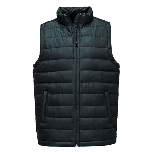 Aspen Baffle Gilet