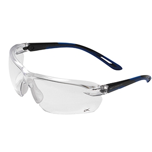 Race Clear Anti Scratch Anti Fog Lens