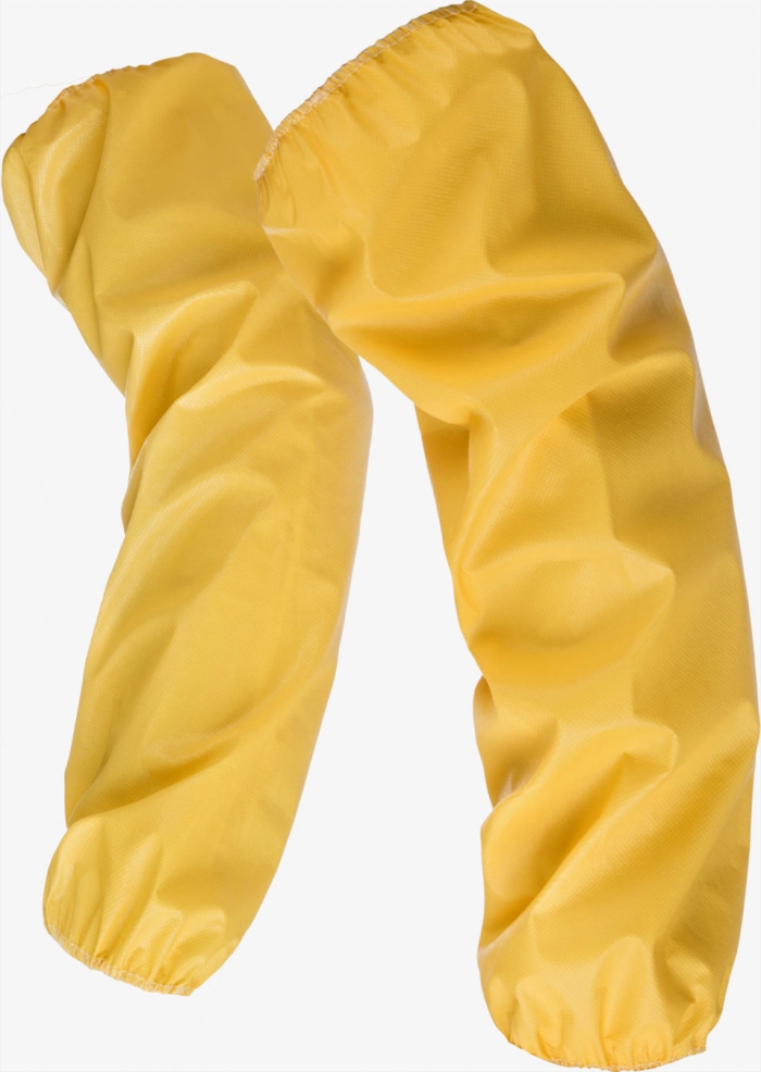 ChemMax 1 elasticated sleeves