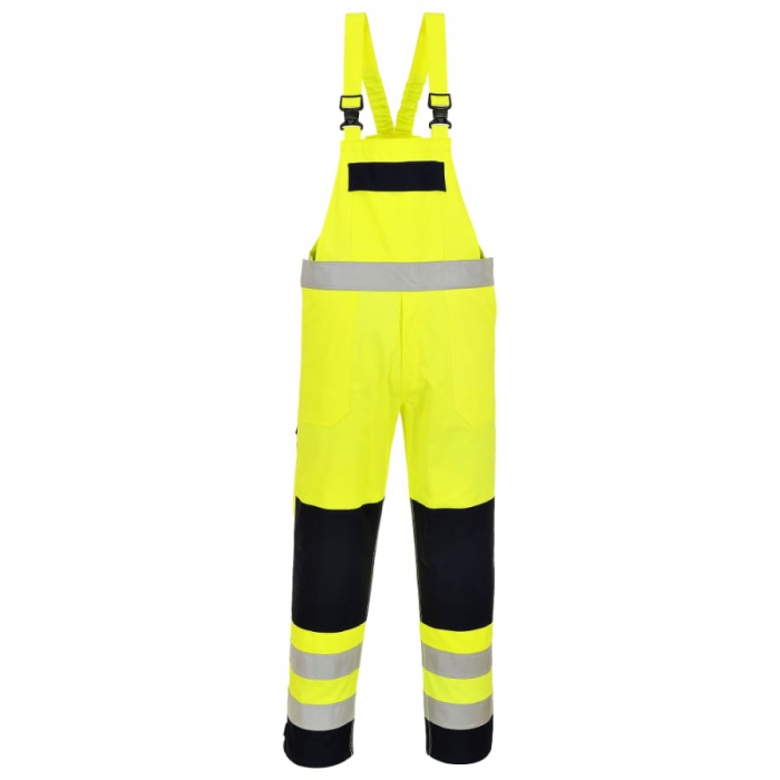 Multi Norm Bib and Brace