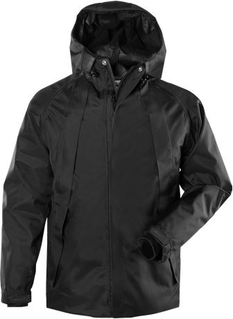 Green shell jacket 4922 GRS