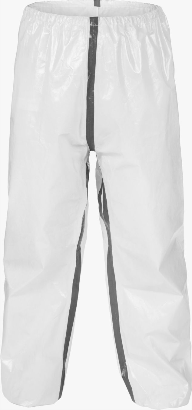 ChemMax 2 Pants with elasticated waist and ankles