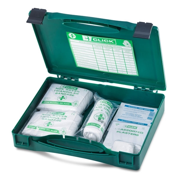 HSE First Aid Kit 10 People