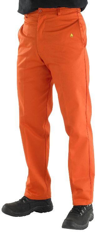 Flame Retardant Trousers