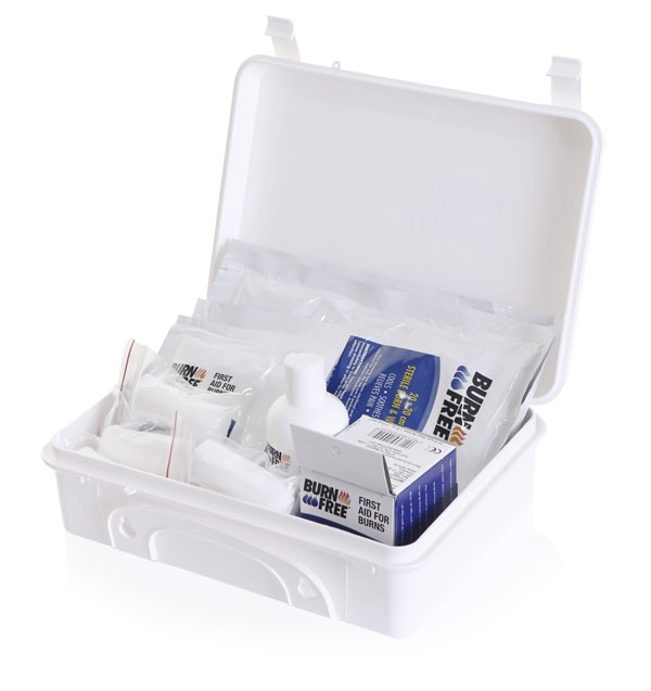 Multi purpose Burn Kit