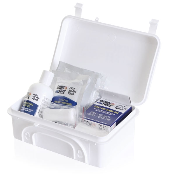 Emergency Burn Kit