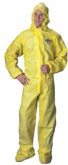 ChemMax 1 Coverall