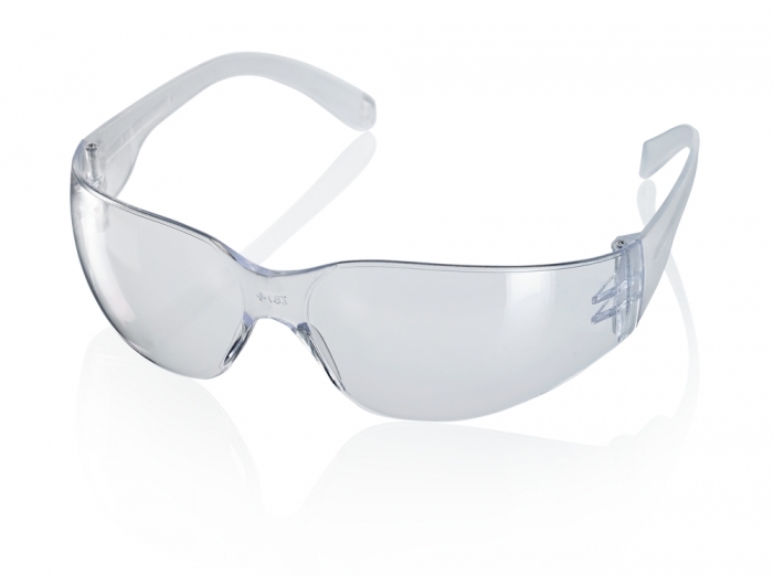 Clear Spectacle