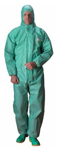Tomtex Disposable Coverall