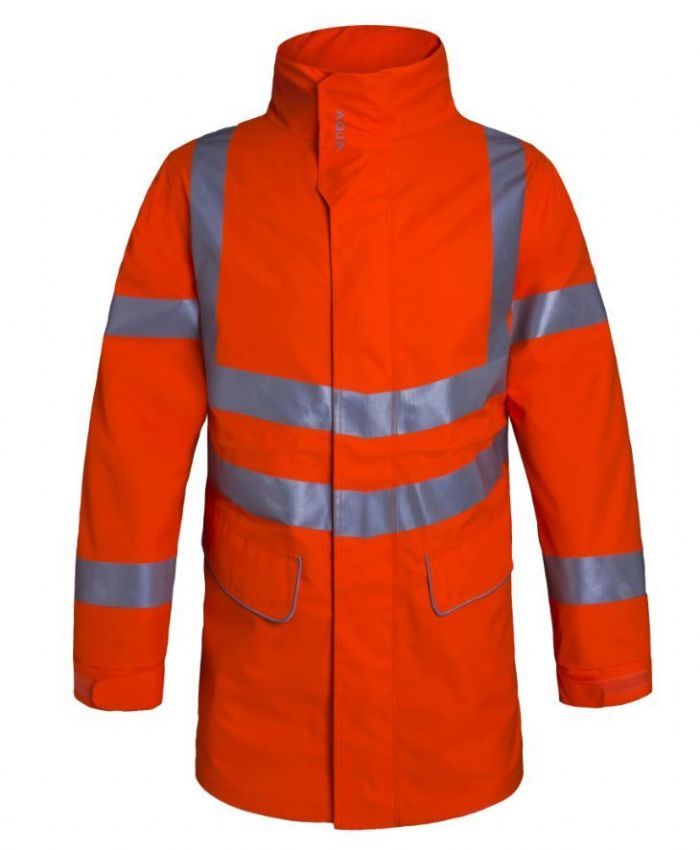 Ripstop Breathable Jacket
