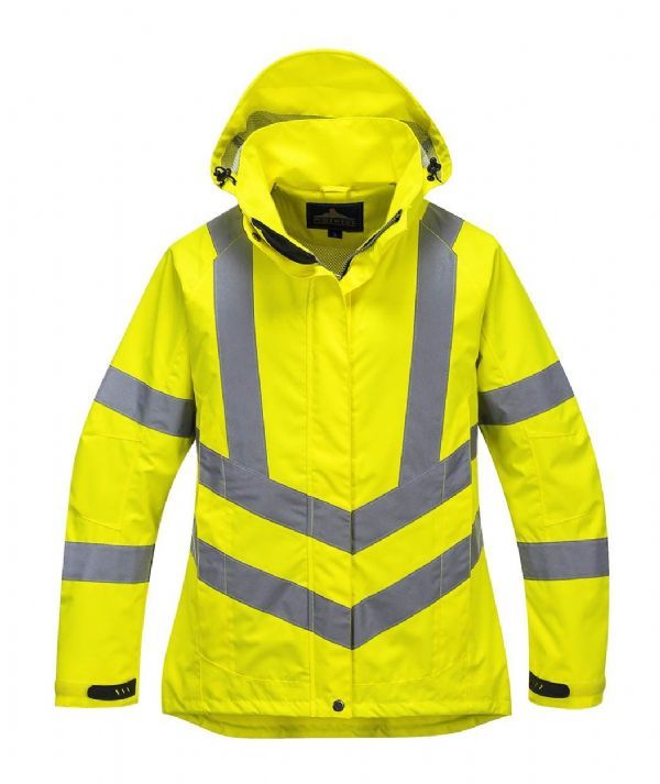 Ladies Breathable Jacket