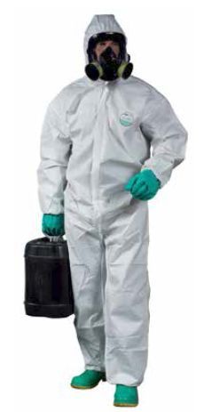 Micromax NS Disposable Coverall