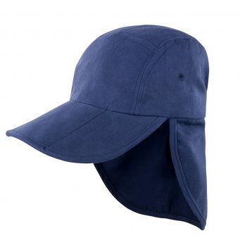 Fold Up Legionnaires Cap