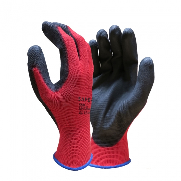 13 Gauge PU Palm