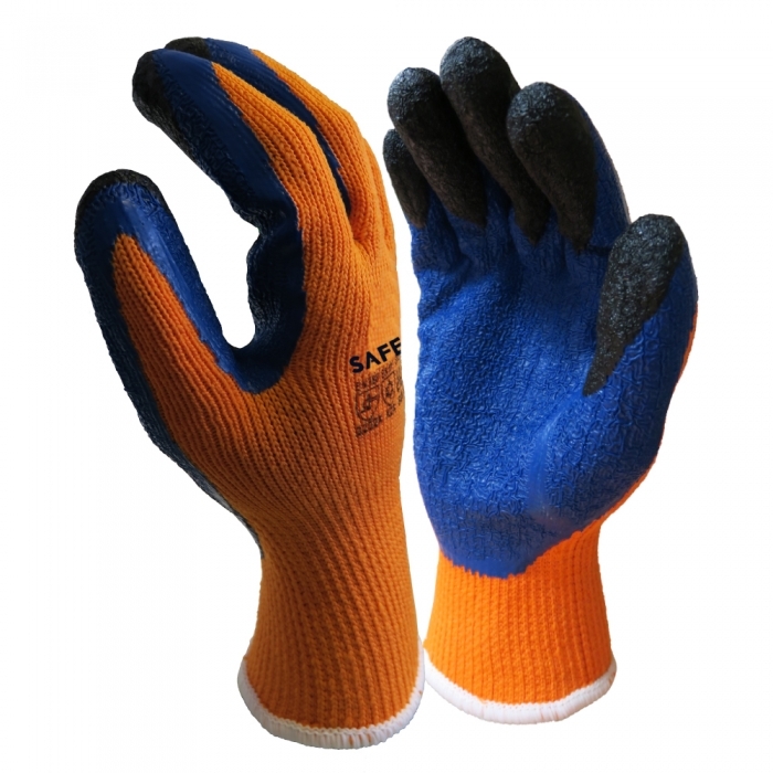 Latex Thermal Reinforced Tips