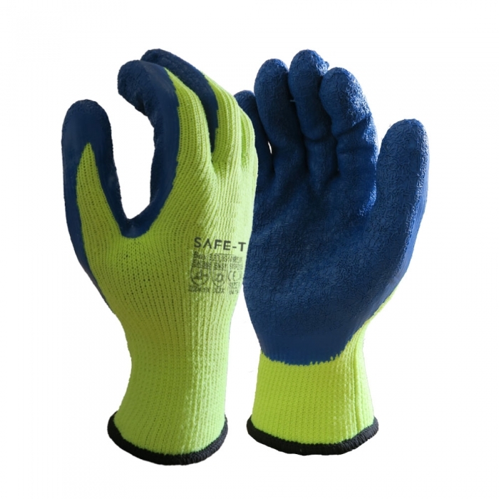High Visibility Thermal Latex