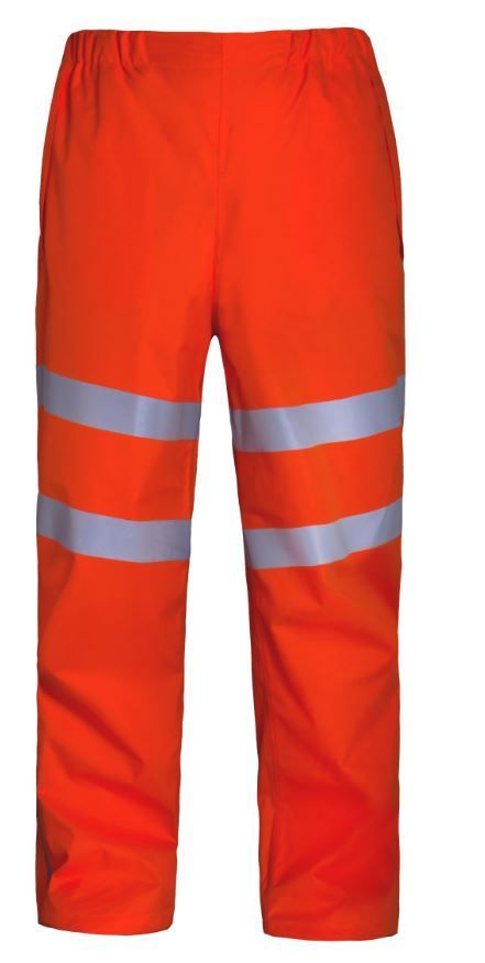 Ripstop Breathable Over Trousers