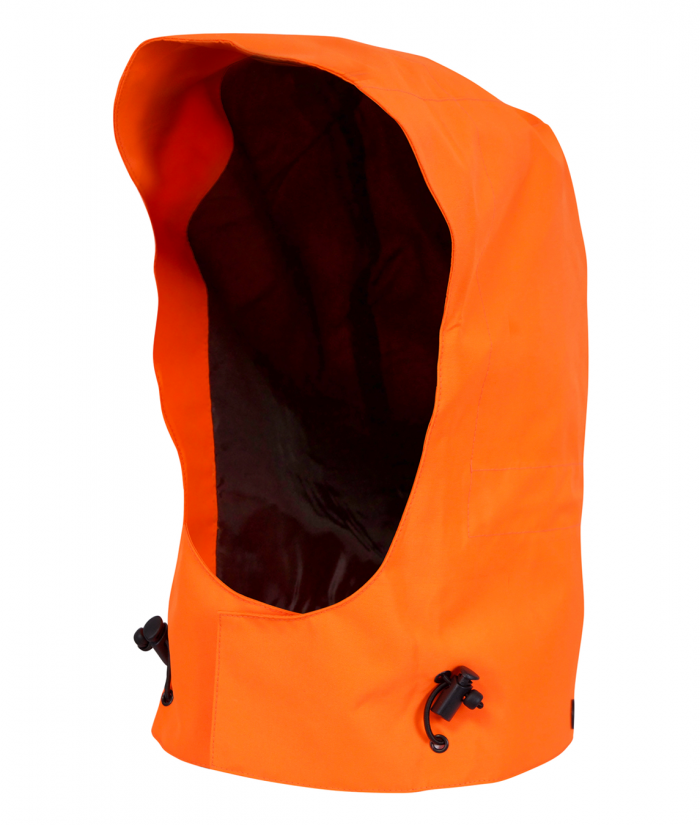 HOOD 2 LAYER GORETEX