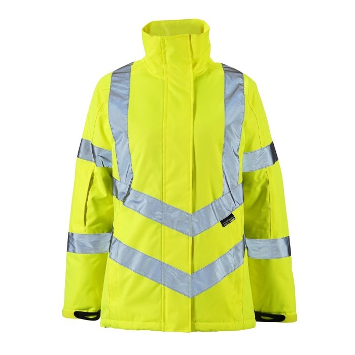 Ladies Kamela Padded Jacket