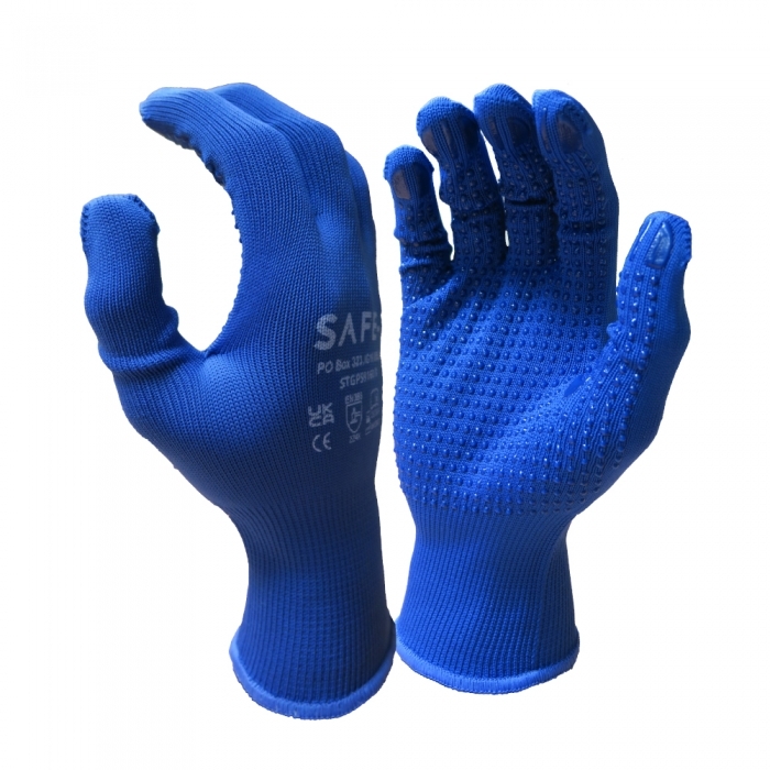 PVC Dot Grip Glove